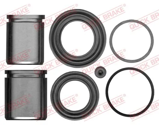 Repair Kit, brake caliper